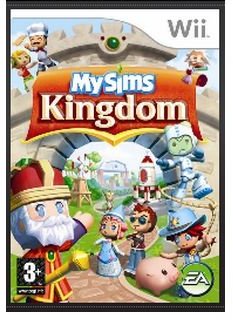 mysims kingdom