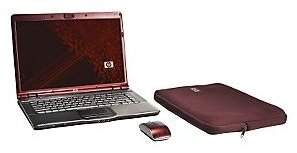 HP Pavilion dv6985se