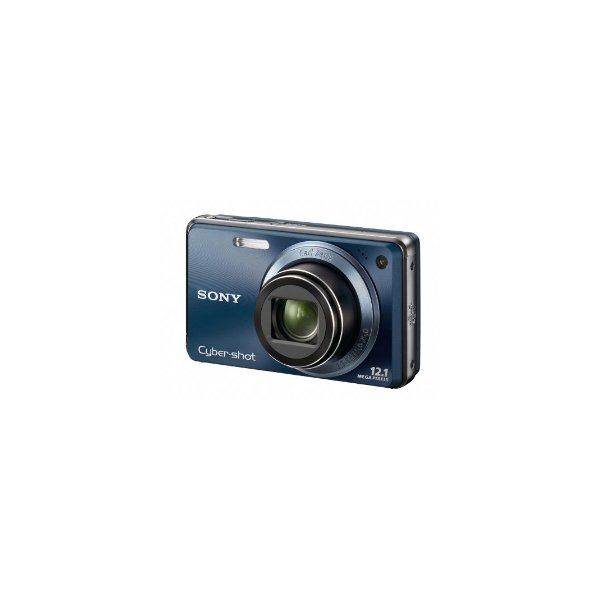 Sony Cyber-shot DSC-W290