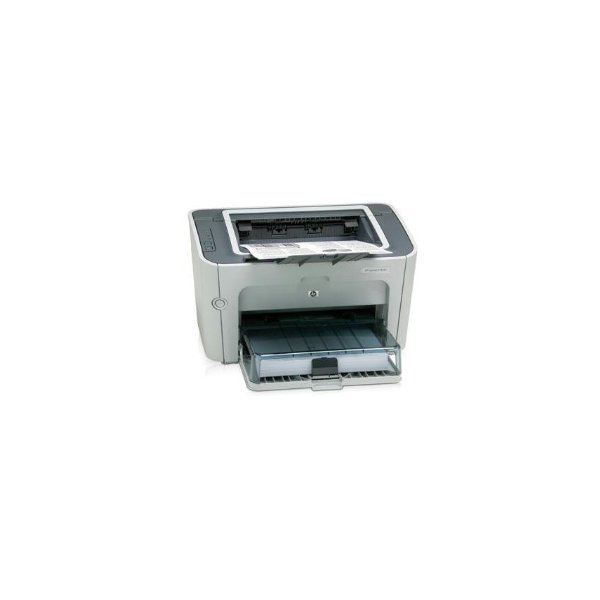 HP Laserjet P1505n