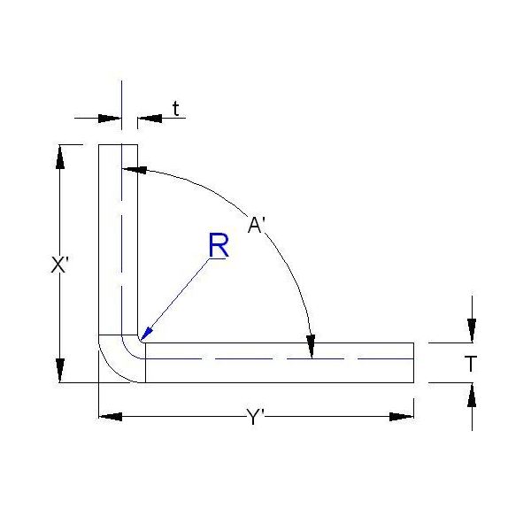 value pipe k steel Design Allowance Metal Bending Calculate Sheet Guide: