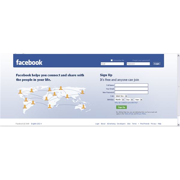 What is Facebook? An Overview of the Social Networking Mega Site
