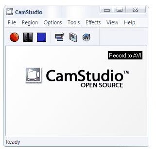 camstudio