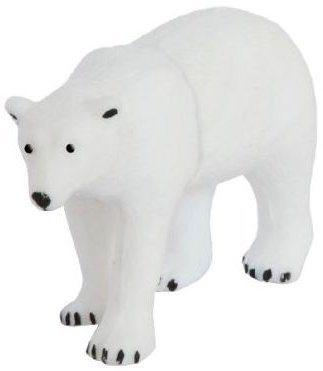 AMP polar bear 2 GB USB drive