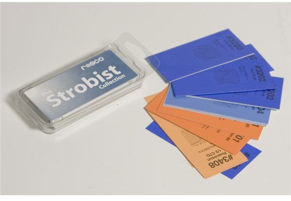 Rosco Strobist Collection Kit