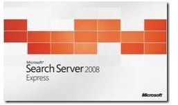 Microsoft Search Server