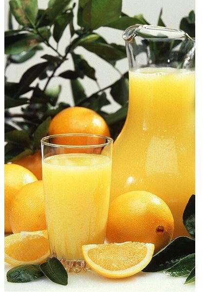 Learn the Health Benefits of Oranges