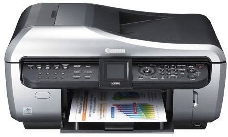 Best Budget All In One Printer: Multifunction Printing for the Family or Small Office