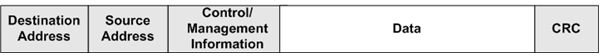 Figure 3: Ethernet Packet