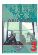 Skills for Work Book 3