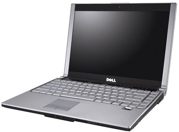Dell XPS 1330 Keyboard