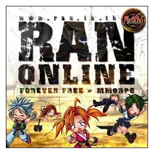 Ran Online goes global once again