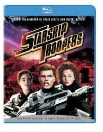 Starship Troopers