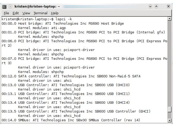 Guide to Disable Hardware in Linux