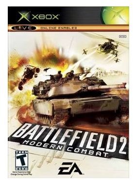 Battlefield 2: Modern Combat Review of the new FPS Game for the Xbox, PS2 or Xbox 360