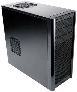 Antec&rsquo;s 300 case is purpose-built for gamers