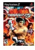 Tekken 5