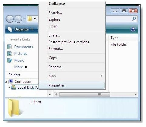 Windows Vista Hard Drive Scanning - Scan your Hard Drive to find errors and bottlenecks that slow down Windows