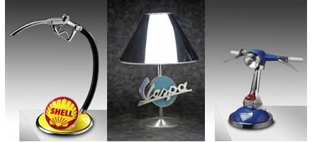 Lamponi Lamps