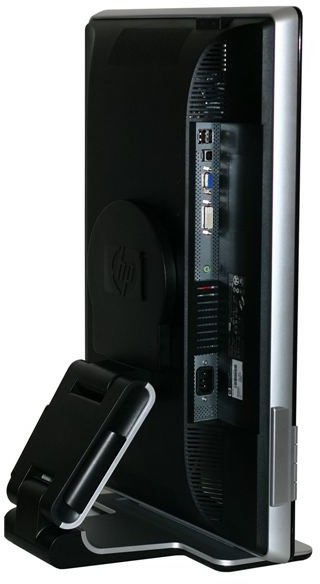 hp w2408h monitor