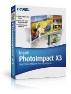 corel photoimpact x3 13.1.00.00 review