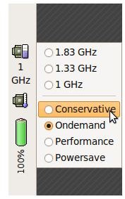 Monitoring PC Health in Linux - Power Saving Modes in Linux