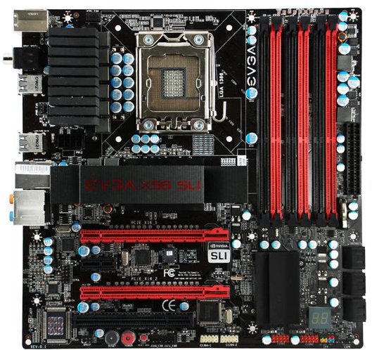 The 3 Best Micro-ATX X58 Motherboards: Core i7 in a Small Rig?