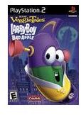 Larryboy and the Bad Apple - Your Playstation 2 Game Review