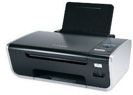 Lexmark X4650 Wireless All-In-One Printer