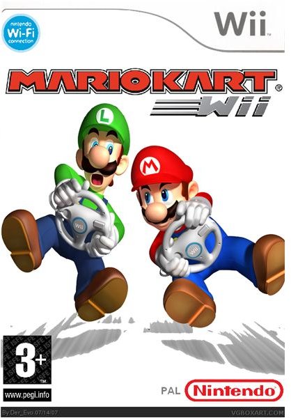 Mario Kart