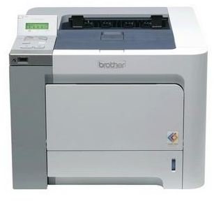 Brother HL-4070CDW