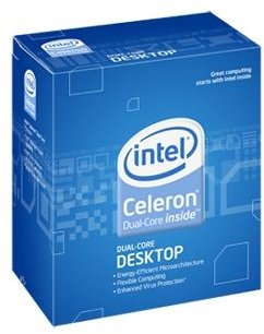 Celeron E3200