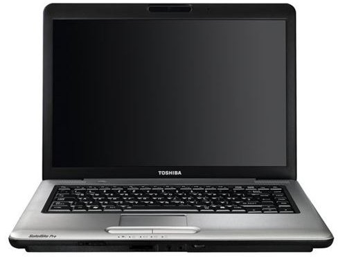 Toshiba Satellite Pro A300D-131