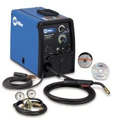 MIG Welder