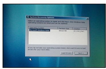 windows 10 not seeing external dvd drive