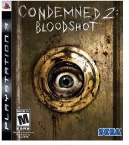 Condemned 2: Bloodshot Game Review for the Sony PlayStation 3