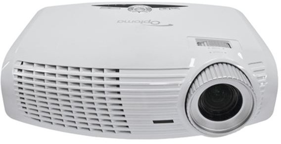Optoma-HD20-Projector