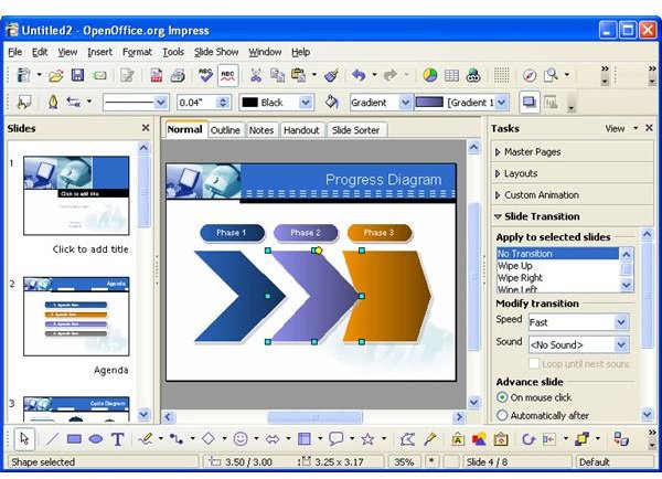 free word processing software mac