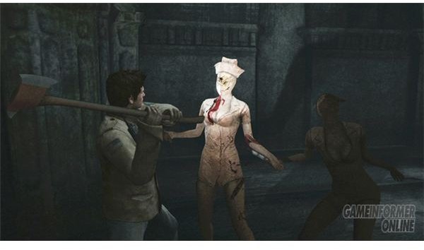 Silent Hill: Homecoming Review