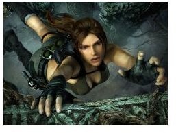 Tomb Raider Underworld - Game Review for Windows PC