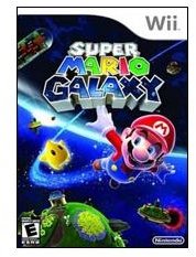 Super Mario Galaxy