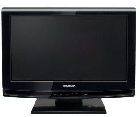 Magnavox 19MF339BF7 19-Inch Flat Panel LCD
