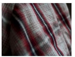 Flannel or Cotton Shirts Clean Flat Screens Without Scratching