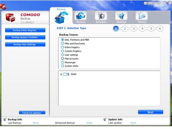 Как установить comodo на windows 7