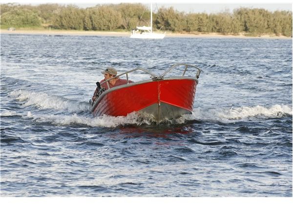 Boating