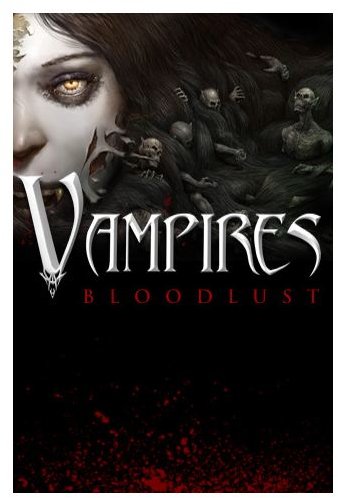 Adding Friends to Vampires: Bloodlust - a Zynga iPhone Game