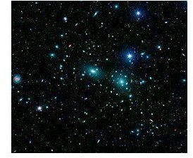 Coma Cluster Galaxies