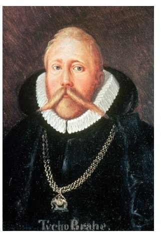 Interesting Facts About Tycho Brahe Including His Life, Accomplishments, and Contributions to Astronomy