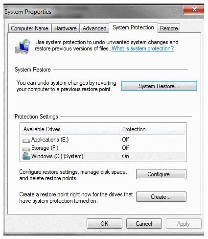 Restore Registry Tool for XP Tips - Restoring Registry Settings in Windows XP