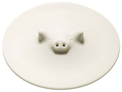 Pig Cooking Lid